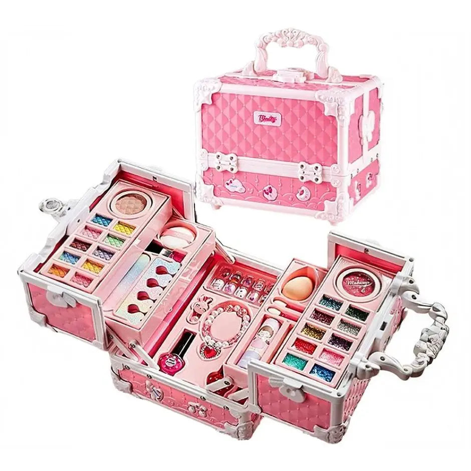 Girls' makeup set