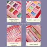 Girls' makeup set