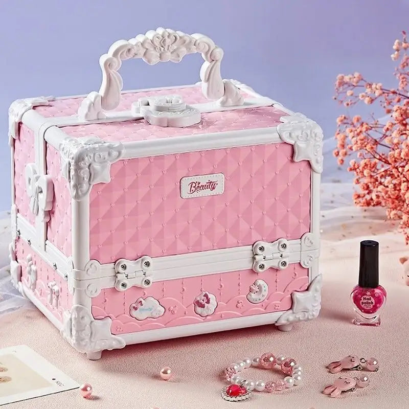 Girls' makeup set