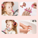 Non-Toxic Kids' Makeup Set