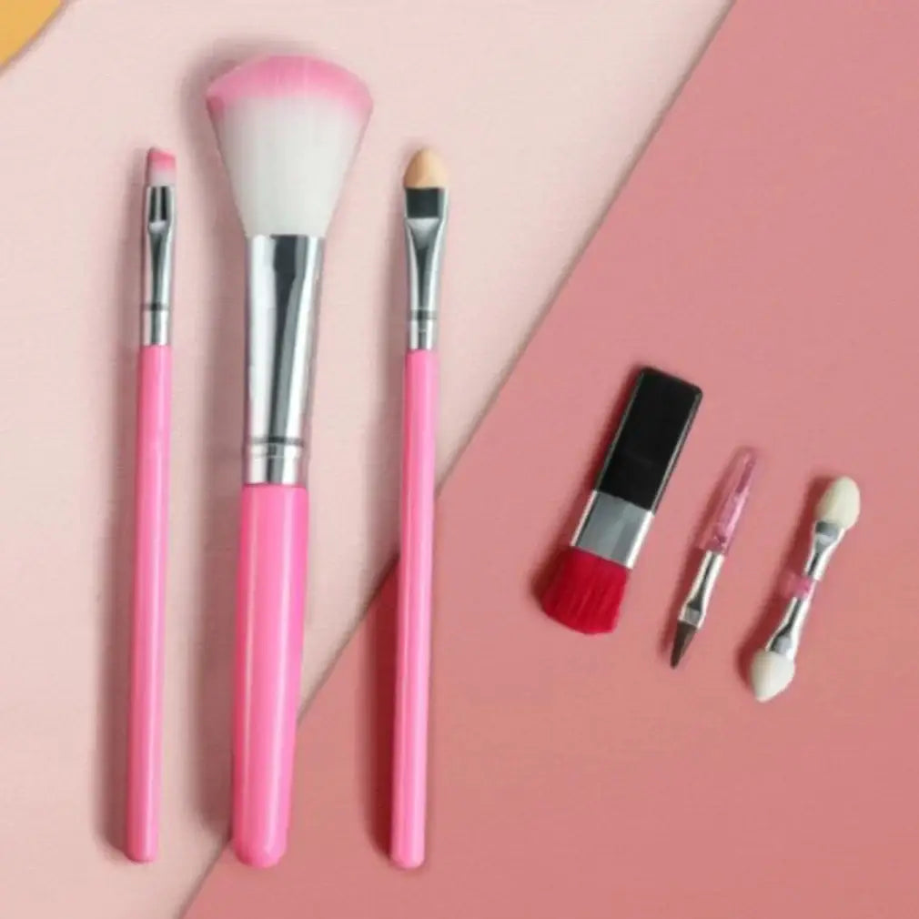Non-Toxic Kids' Makeup Set