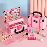 Non-Toxic Kids' Makeup Set