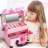 Non-Toxic Kids' Makeup Set