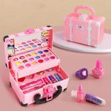 Non-Toxic Kids' Makeup Set