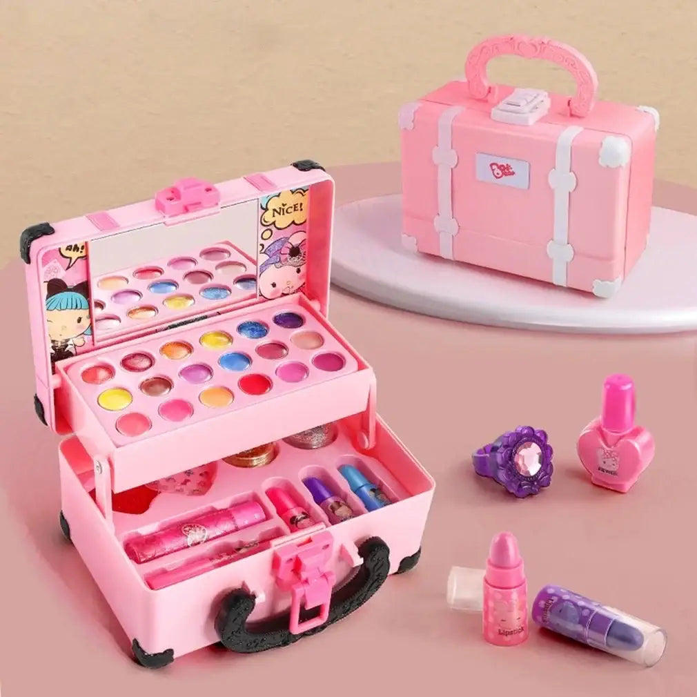 Non-Toxic Kids' Makeup Set