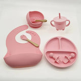 Coffret repas bébé I Baby's Tablewear Set™ - Esther