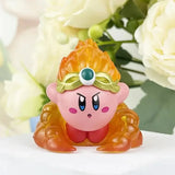 Kirby 4-Mini-Figure Collection