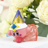 Kirby 4-Mini-Figure Collection