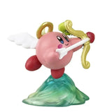 Kirby 4-Mini-Figure Collection