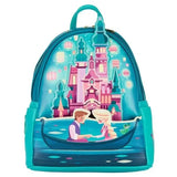 Disney School Leather Backpack Collection