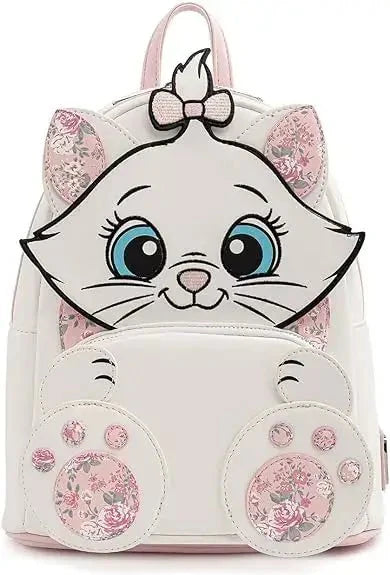 Disney School Leather Backpack Collection