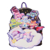 Disney School Leather Backpack Collection