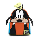 Disney School Leather Backpack Collection