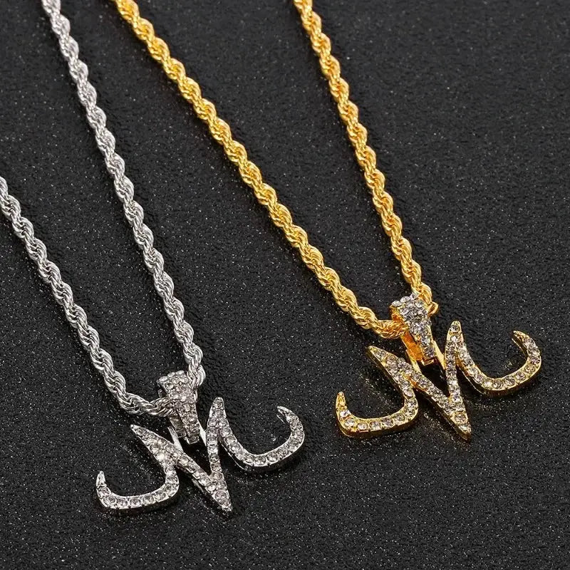 Dragon Ball Evil Majin Buu Necklace