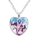 Collier KPop Demon Hunter