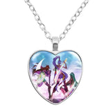 Collier KPop Demon Hunter