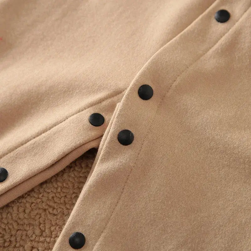 Baby Suit Wedding Outfit