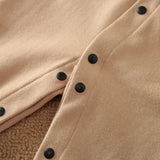 Baby Suit Wedding Outfit