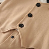 Baby Suit Wedding Outfit