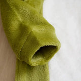 Baby Dinosaur Winter Onesie