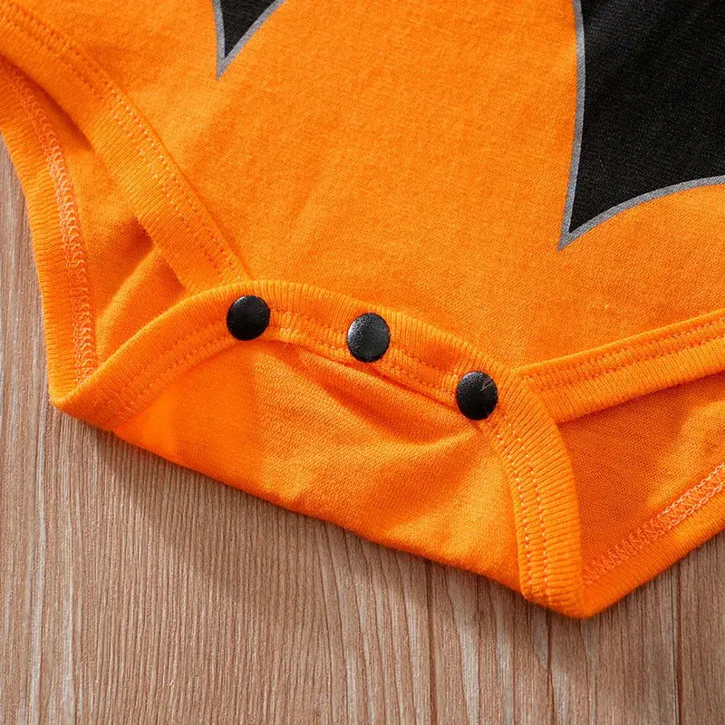 Dragon Ball Baby Onesie
