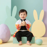 Kyojuro Demon Slayer Babygrow