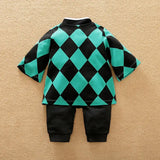 Tanjiro Demon Slayer Baby Romper