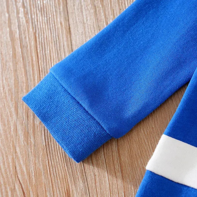 Baby Vegeta Dragon Ball Jumpsuit