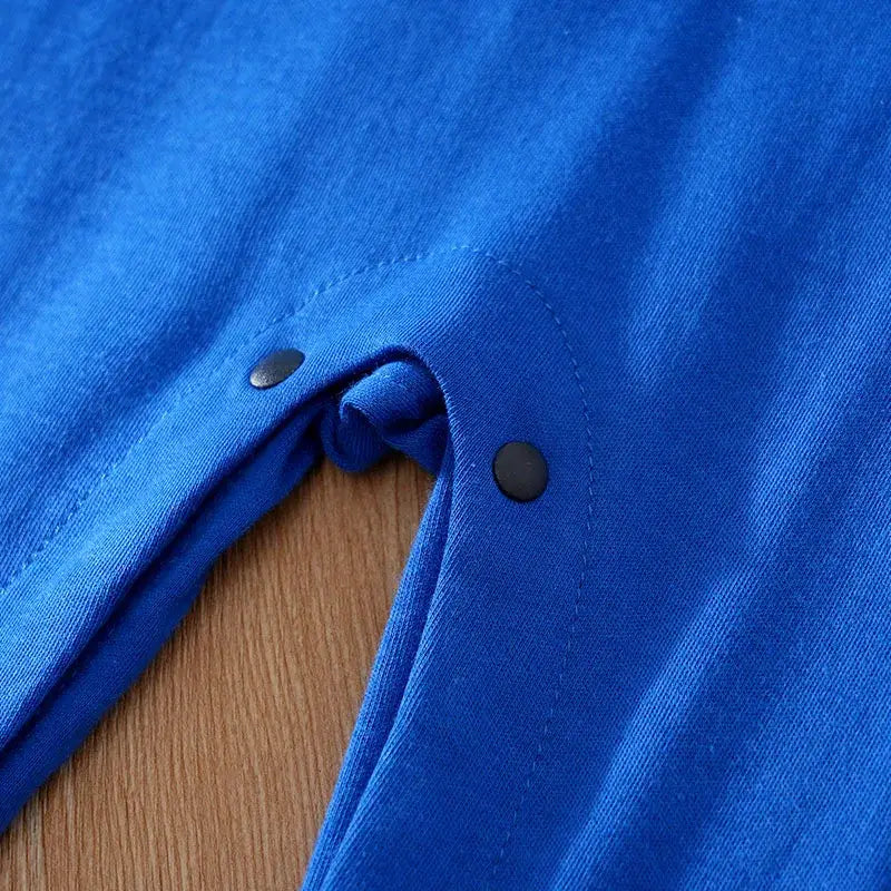 Baby Vegeta Dragon Ball Jumpsuit