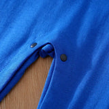Baby Vegeta Dragon Ball Jumpsuit