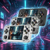 Anbernic Retro Gaming Console 5000 Games 64 GB