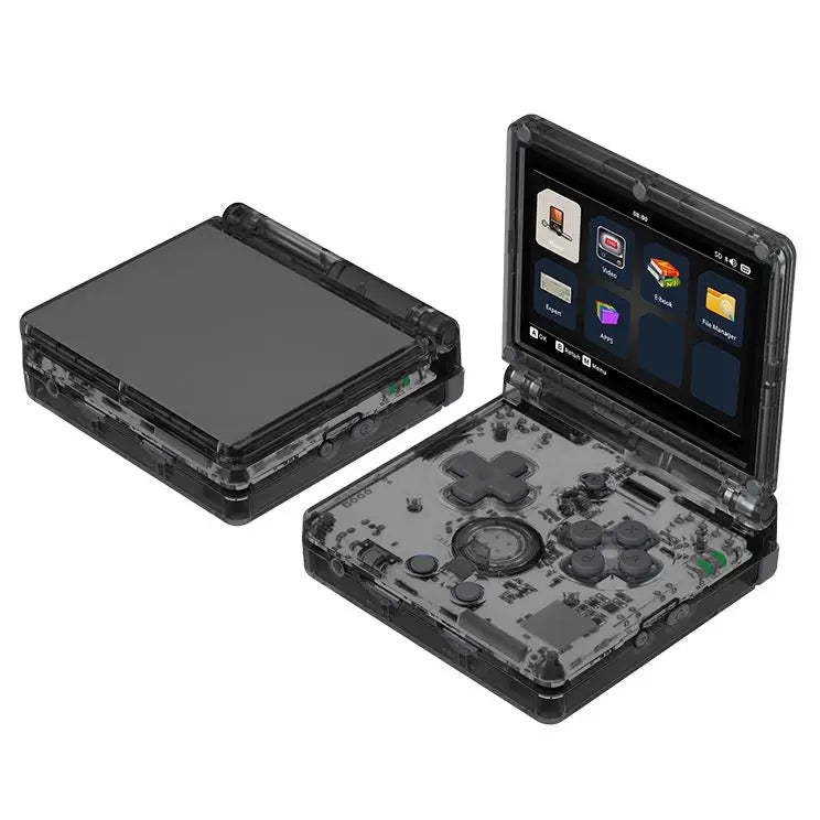 ANBERNIC Retro Gaming Console