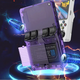 Portable Retro Gaming Console 15000 Games