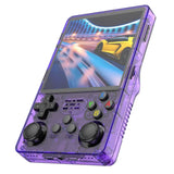 Portable Retro Gaming Console 15000 Games