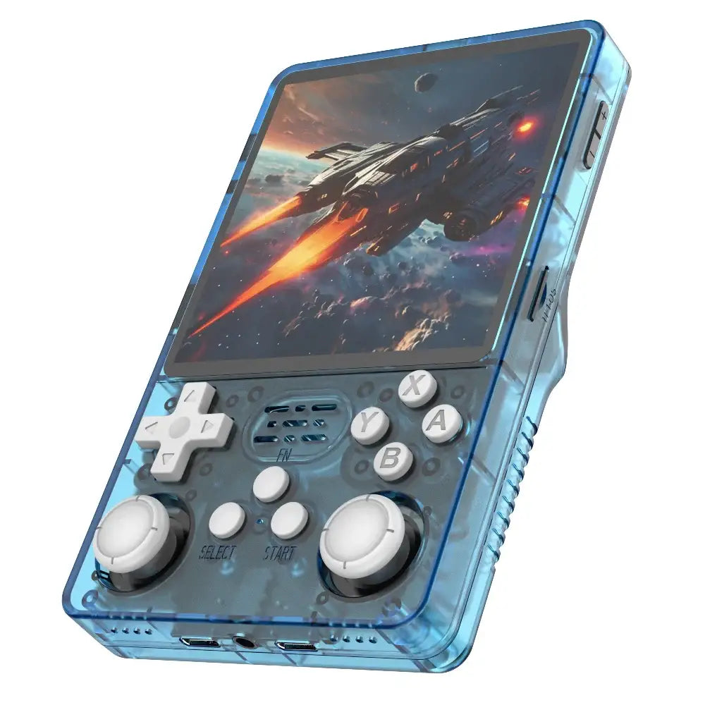 Portable Retro Gaming Console 15000 Games