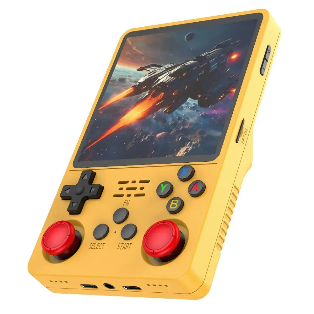 Portable Retro Gaming Console 15000 Games