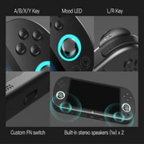Retro Gaming Handheld Console 12000 Games