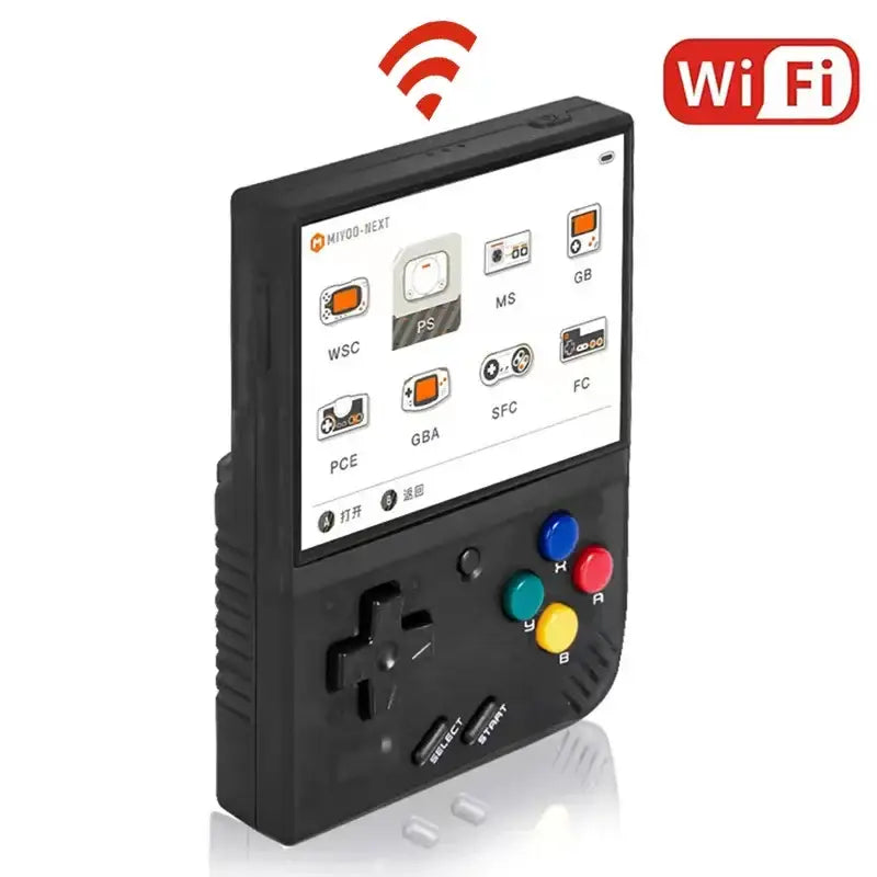 Retro Gaming Handheld Console 15000 Games