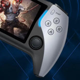 Portable Retrogaming Console Project X