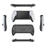 Portable Retrogaming Console Project X