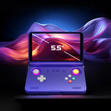 Console Retroid Pocket Flip2