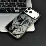 Attack on Titan Anime iPhone Case