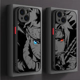 Cover iPhone Anime Naruto