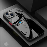 Cover iPhone Anime Naruto