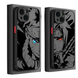 Cover iPhone Anime Naruto