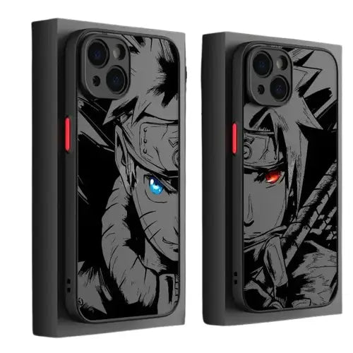 Cover iPhone Anime Naruto