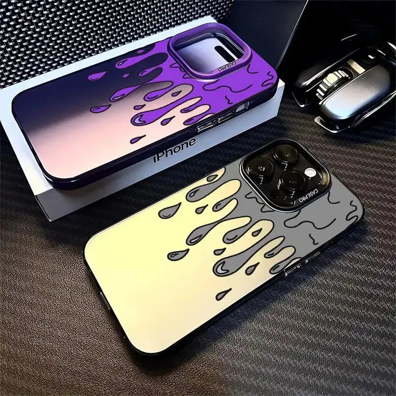 Cover iPhone Design Graffiti