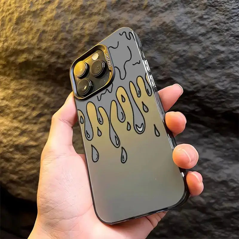 Cover iPhone Design Graffiti
