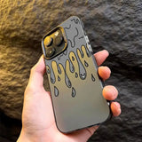 Cover iPhone Design Graffiti