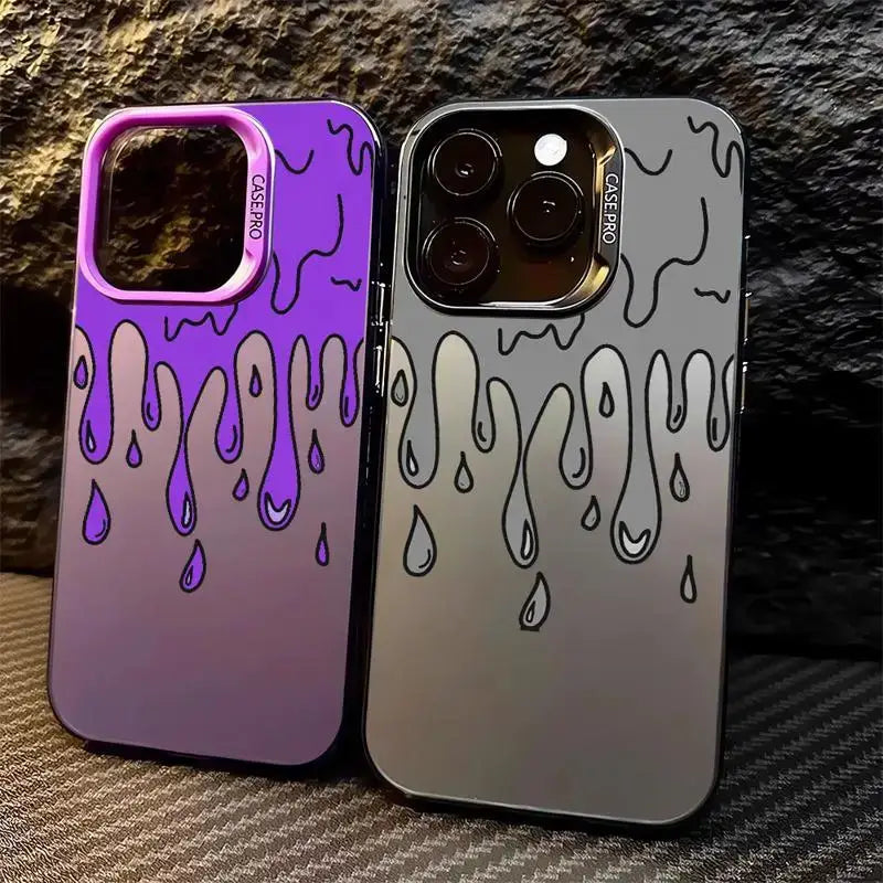 Cover iPhone Design Graffiti